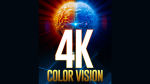 (image for) 4K Color Vision Box (Gimmicks and Online Instructions) by Magic Firm - Trick