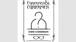 (image for) Curiouser & Curiouser by Chris Congreave - Book