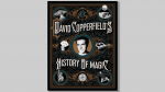 (image for) David Copperfield's History of Magic by David Copperfield, Richard Wiseman and David Britland - Book