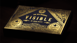 (image for) Visible (Gimmicks and Online Instructions) by Craig Petty and the 1914 - Trick
