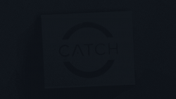 (image for) Catch (Gimmicks and Online Instructions) by Vanishing Inc - Trick