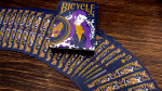 (image for) Bicycle Vampire The Darkness Playing Cards