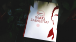 (image for) Who is Inaki Zabaletta? by Vernet Magic - Book