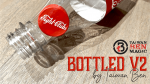 (image for) BOTTLED V.2 (Red, Coca-Cola) by Taiwan Ben - Trick