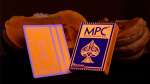 (image for) Fluorescent (Pumpkin Edition) Playing Cards