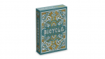 (image for) Bicycle Promenade Playing Cards by US Playing Card