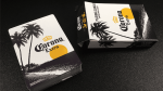 (image for) Corona Playing Cards by US Playing Cards