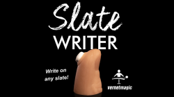 (image for) Slate Writer by Vernet Magic - Trick