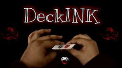 (image for) DeckINK by Viper Magic video DOWNLOAD