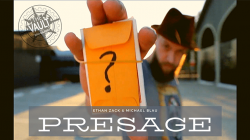 (image for) The Vault - Presage by Ethan Zack & Michael Blau video DOWNLOAD