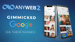 (image for) AnyWeb 2 by Magic Pro Ideas - Trick