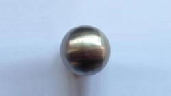 (image for) Steel in Base (2 Balls) by Leo Smetsers - Trick