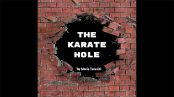 (image for) The Karate Hole by Mario Tarasini video DOWNLOAD