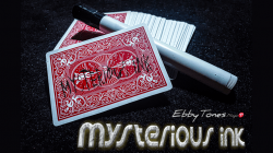 (image for) Mysterious Ink by Ebbytones video DOWNLOAD