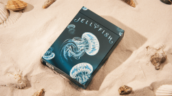 (image for) Jellyfish Playing Cards