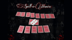 (image for) Spell-o-Maniac by Viper Magic video DOWNLOAD