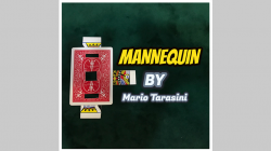 (image for) Mannequin by Mario Tarasini video DOWNLOAD
