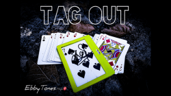 (image for) Tag Out by Ebbytones video DOWNLOAD