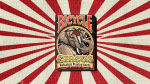 (image for) Bicycle Circus Nostalgic Playing Cards