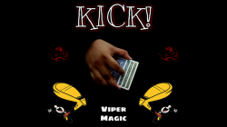 (image for) KICK! by Viper Magic video DOWNLOAD