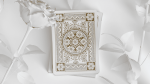 (image for) Dondorf White Gold Edition Playing Cards