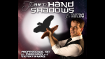 (image for) Art of Hand Shadows (Gimmicks and Online Instructions) by Gustavo Raley - Trick