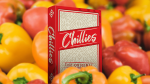 (image for) Original Chillies Playing Cards