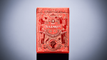 (image for) Solidarity (Loving Red) Playing Cards By Riffle Shuffle