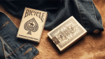 (image for) Wranglers Playing Cards