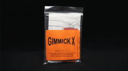 (image for) GIMMICK X by David De Val - Trick