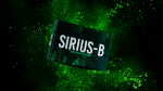 (image for) Sirius B V4 Playing Cards by Riffle Shuffle -Limited