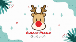 (image for) ROUDOLF PADDLE by NOX - Trick