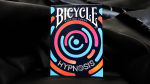 (image for) Bicycle Hypnosis V2 Playing Cards