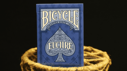 (image for) Bicycle Euchre Playing Cards