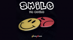 (image for) SMILE NO SMILE by Damien Vappereau - Trick