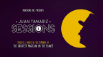 (image for) Juan Tamariz Sessions (Download code and Limited Edition Playing Cards) by Juan Tamariz and Vanishing Inc.