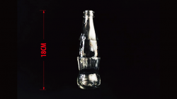 (image for) SELF EXPLODING COKE BOTTLE by Wance - Trick