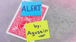 (image for) Alert by Agustin video DOWNLOAD