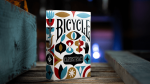 (image for) Bicycle Cardstract Playing Cards by US Playing Card