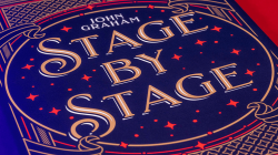 (image for) Stage By Stage by John Graham - Book