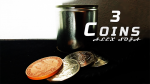 (image for) 3 Coins By Alex Soza video DOWNLOAD