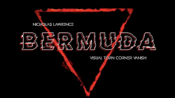 (image for) BERMUDA (RED) by Nicholas Lawrence - Trick