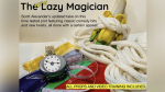 (image for) THE (NEW) LAZY MAGICIAN by Scott Alexander - Trick