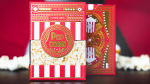 (image for) Popcorn Playing Cards by Fast Food Playing Cards