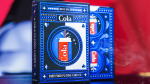 (image for) Cola Playing Cards by Fast Food Playing Cards