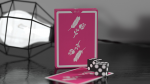 (image for) Pink Remedies Playing Cards by Madison x Schneider