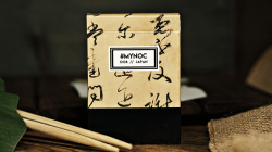 (image for) MYNOC: Japan Edition Playing Cards