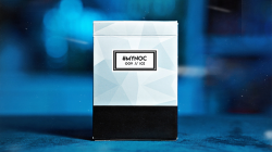 (image for) MYNOC: Ice Edition Playing Cards