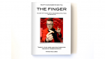 (image for) THE FINGER by Scott Alexander - Book