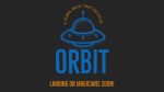 (image for) ORBIT by Mark Parker & Jonathan Fox - Trick